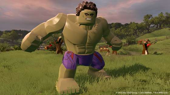 Hulk (Age of Ultron)