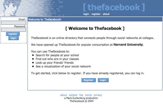Facebook