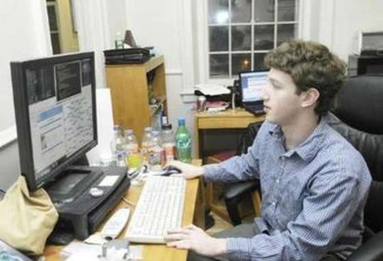 zuckeerberg