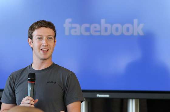 SAN FRANCISCO - NOVEMBER 15: Facebook founder and CEO Mark Zuckerberg speaks during a special event announcing a new Facebook email messaging system at the St. Regis Hotel on November 15, 2010 in San Francisco, California. Facebook will launch a new messaging system aimed at enhancing it's social media product to its 500 million users. (Photo by Justin Sullivan/Getty Images)