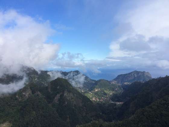 Madeira, 