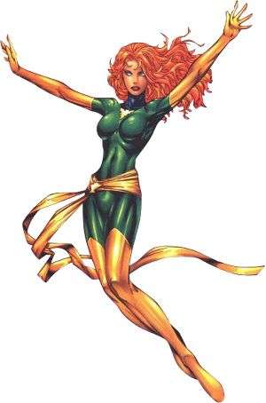 JeanGreyPhoenix