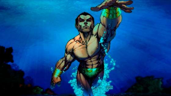 Namor-The-Sub-Mariner