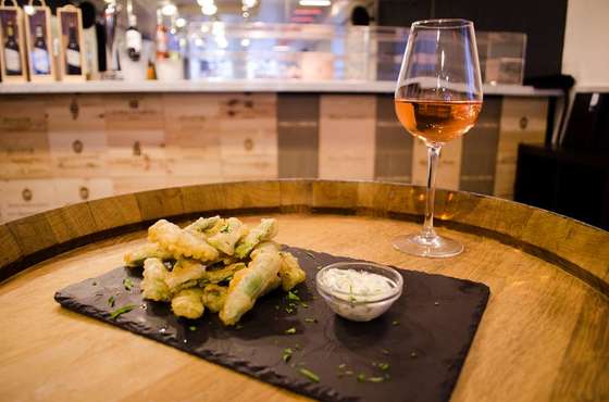 storik tapas