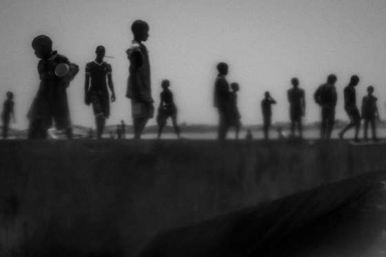 M&Atilde;&iexcl;rio Cruz World Press Photo