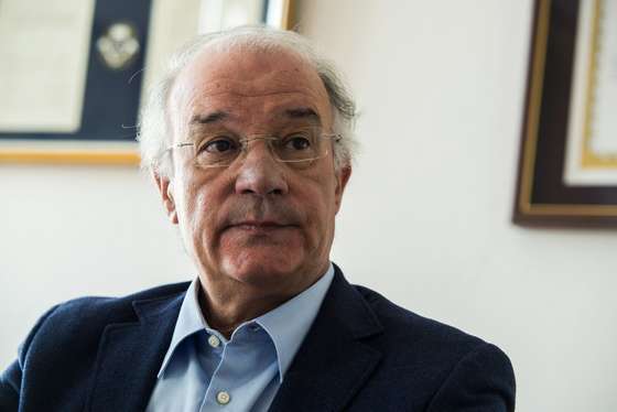 O l&Atilde;&shy;der da CGTP quer aproveitar o atual quadro pol&Atilde;&shy;tico -- HUGO AMARAL/OBSERVADOR