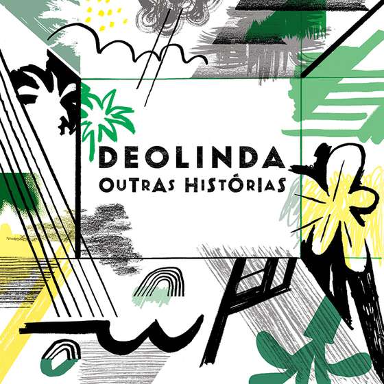 deolinda disco