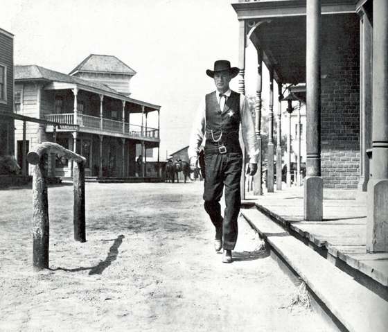 highnoon