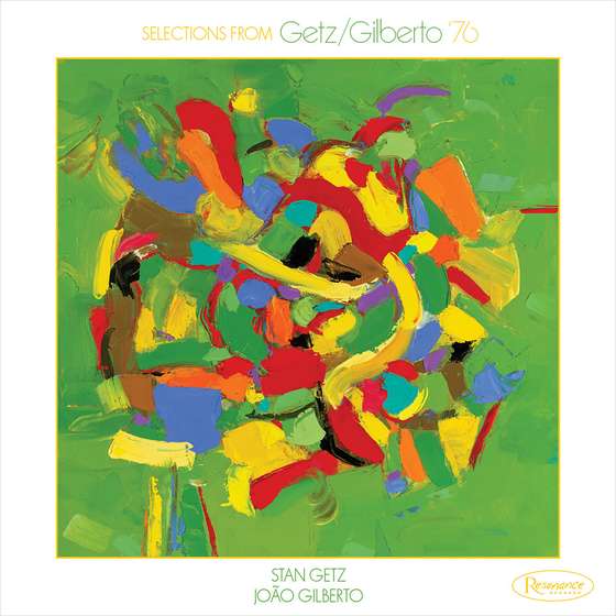 getz gilberto