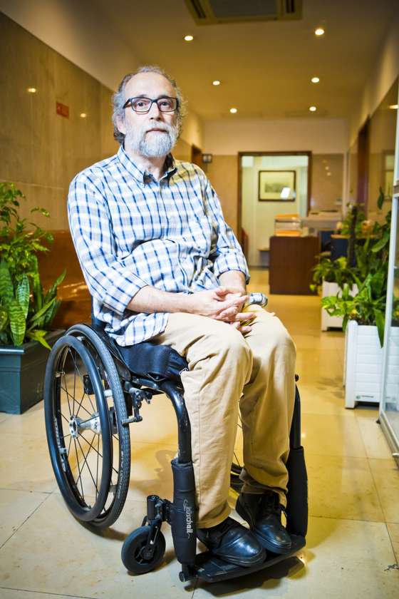 Jorge Falcato