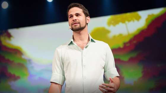 andr&Atilde;&copy;s ruzo ted