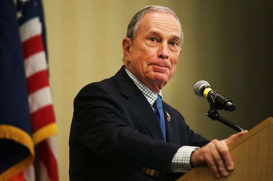Cr&Atilde;&copy;ditos: Spencer Platt/Getty Images