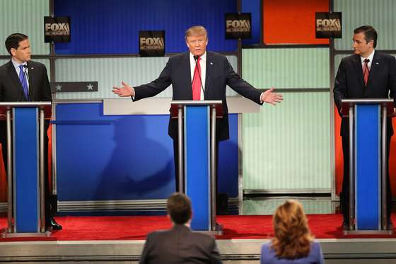 Cr&Atilde;&copy;ditos: Scott Olson/Getty Images