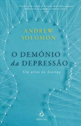 O livro tem a chancela da Quetzal e custa 24.40 euros