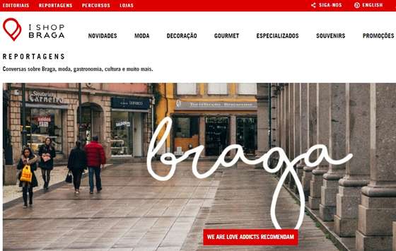 i shop braga editoriais