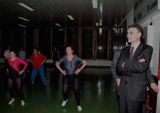 Cavaco gina&Igrave;sio