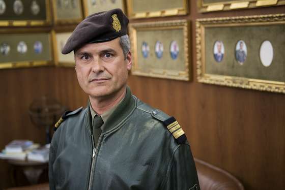 col&Atilde;&copy;gio militar, 