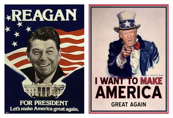 trumpreagan