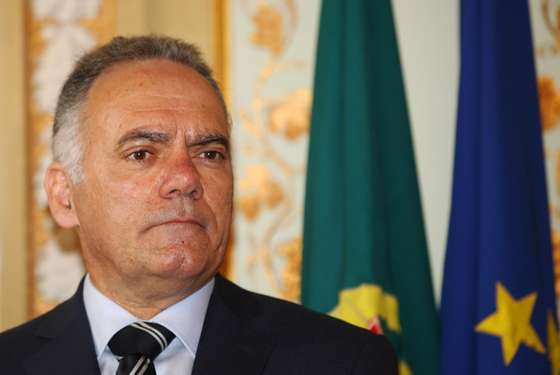 Amadeu Guerra toma posse como procurador-geral adjunto do DCIAP
