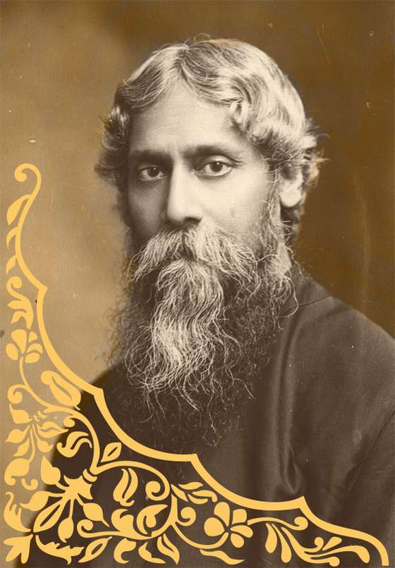tagore
