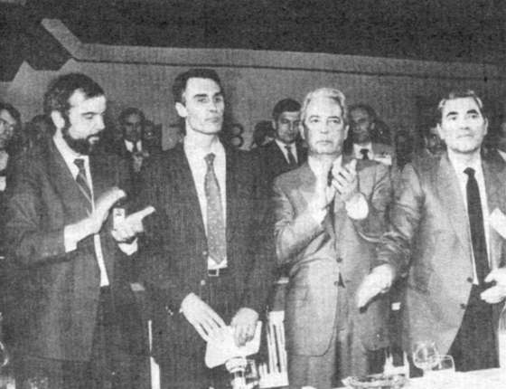 Cavaco Silva
