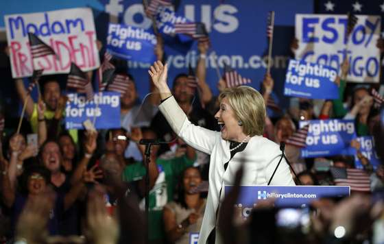 (Cr&Atilde;&copy;ditos: RHONA WISE/AFP/Getty Images)