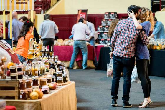 Mercado Gourmet 2015 (11)