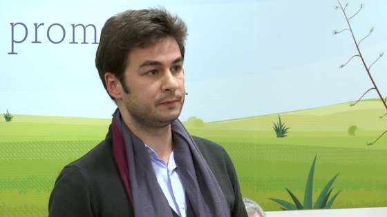 Raposo no lan&Atilde;&sect;amento de "Alentejo Prometido"