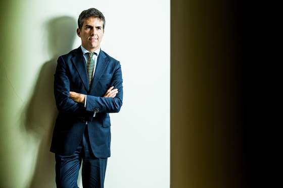 Adolfo Mesquita Nunes