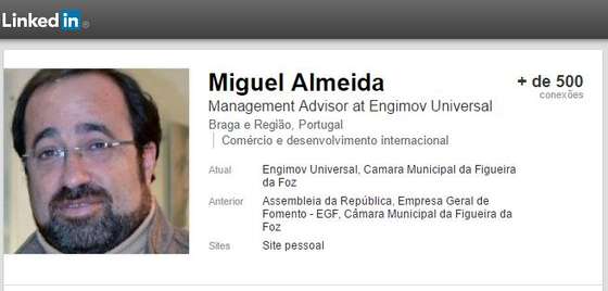 Miguel Almeida 2