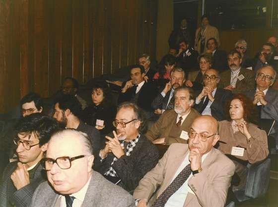 Maart 1982