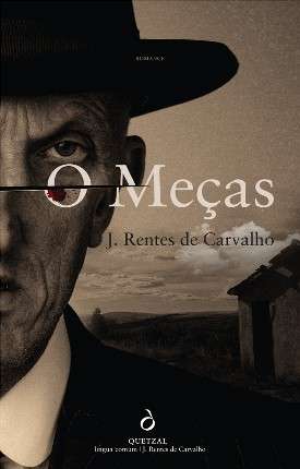 O mais recente romance, publicado no in&Atilde;&shy;cio deste m&Atilde;&ordf;s pela Quetzal. Pre&Atilde;&sect;o 15.90 euros