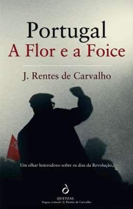 Escrito em 1975, em cima dos acontecimentos que ent&Atilde;&pound;o convulsionavam Portugal (e que eram acompanhados com entusiasmo e apreens&Atilde;&pound;o pela Europa e o resto do Mundo), Portugal, a Flor e a Foice &Atilde;&copy; a observa&Atilde;&sect;&Atilde;&pound;o pessoal que um portugu&Atilde;&ordf;s culto e estrangeirado faz do seu pa&Atilde;&shy;s em mudan&Atilde;&sect;a.