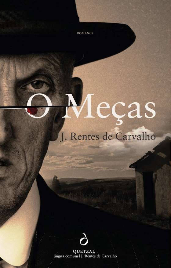 O MEC&Igrave;&sect;AS - capa