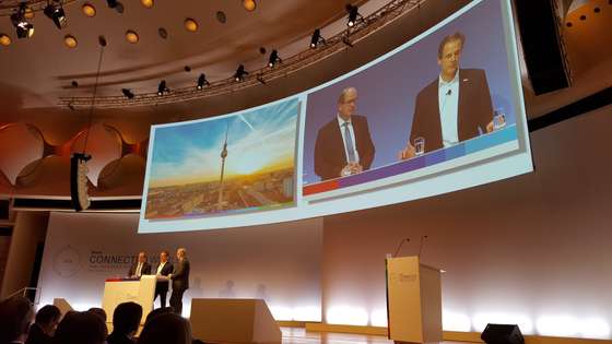 conferencia bosch iot berlim