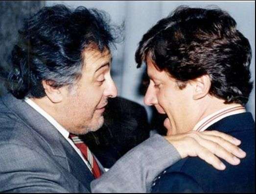 Herman e Nico