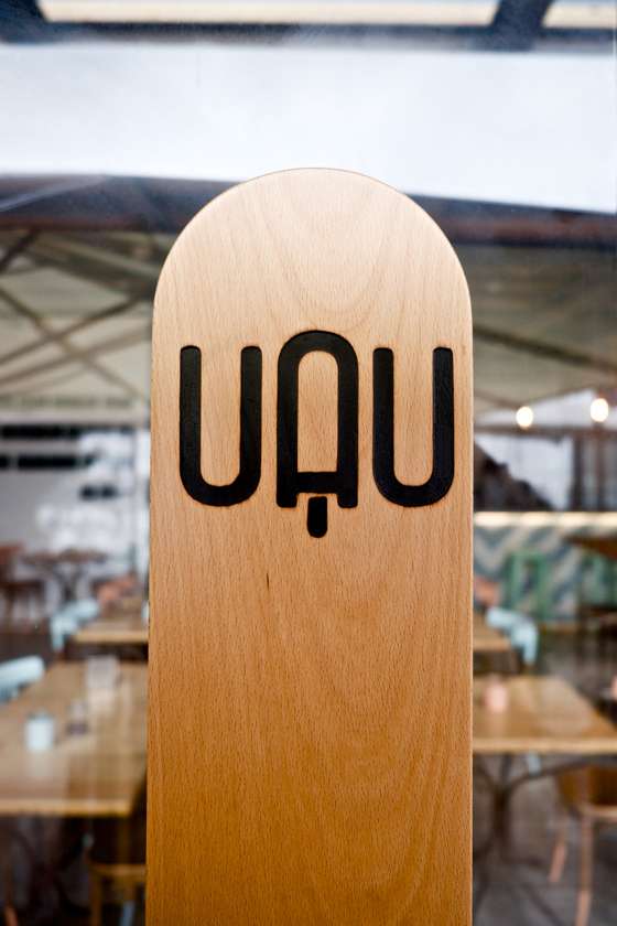UAU TP12
