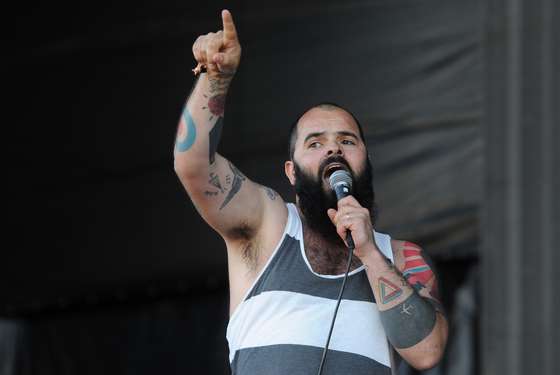 Festival Optimus Alive
