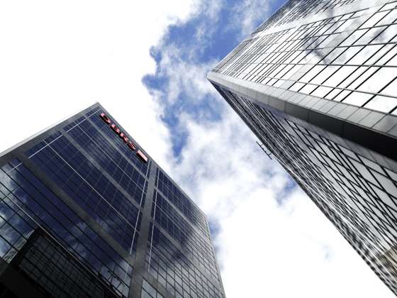 DBRS