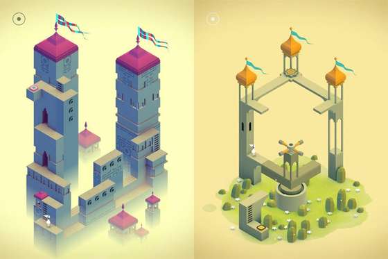 MonumentValley