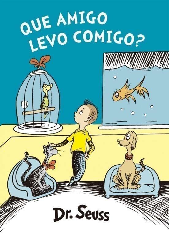 capa Que Amigo Levo Comigo