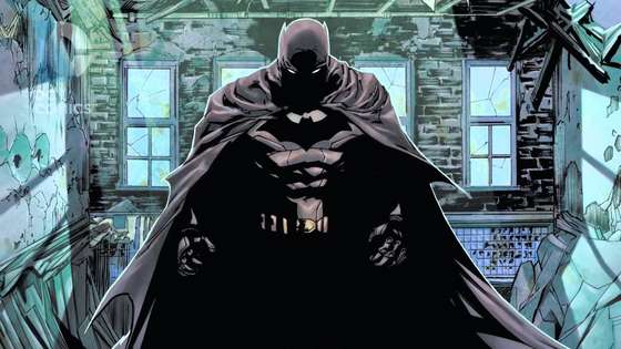 dark knigh
