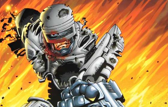 Frank-Miller-Robocop