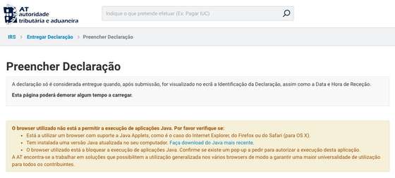 Screen Shot site finan&Atilde;&sect;as