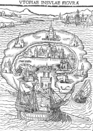 utopia ilust