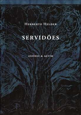Servid&Atilde;&micro;es, livro de 2013 esgotou em poucas semanas. N&Atilde;&pound;o foi reeditado como era desejo do autor