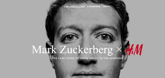 mark
