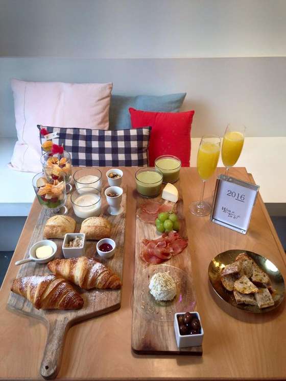 brunch iberico wish