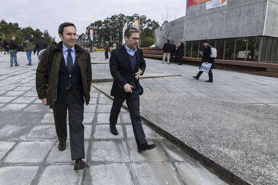 congresso psd, psd, passos coelho, marco ant&Atilde;&sup3;nio costa, moreira da silva