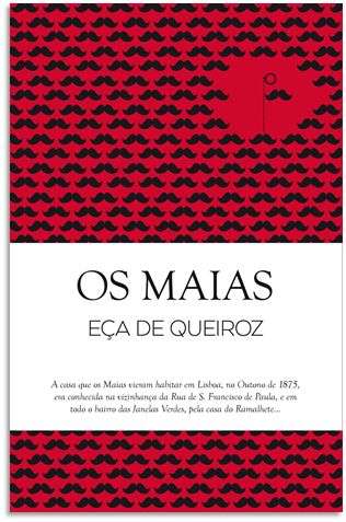 os maias